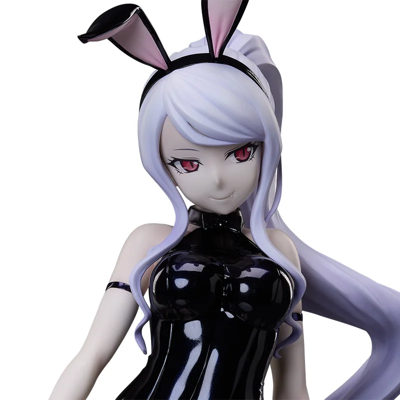 Figurine Shalltear Bloodfallen Ver. Black Bunny d'Overlord par FREEing